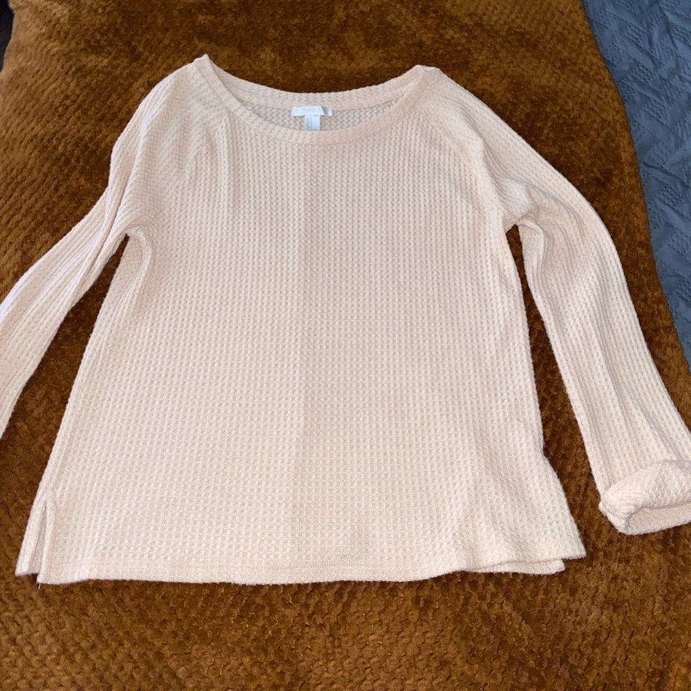 Cozy shirt